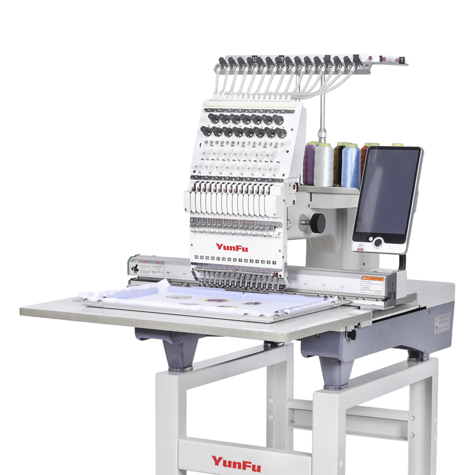 Embroidery Machine China - تخفيضات كبيرة على ماكينة تطريز محوسبة