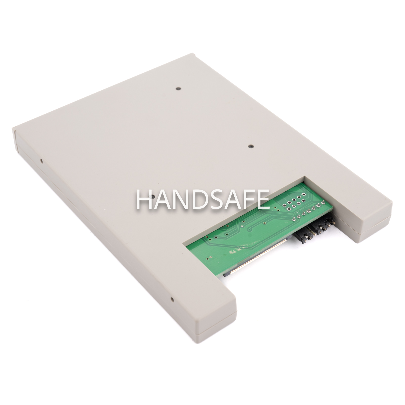 محاكي مرن لقارئ USB رفيع SFR1M - مراجعة Embroidery Viewer وسعره