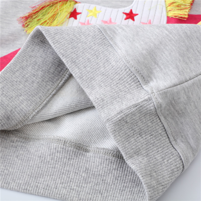 قمصان رياضية جديدة للفتيات من  - مراجعة Embroidery Unicorn وسعره