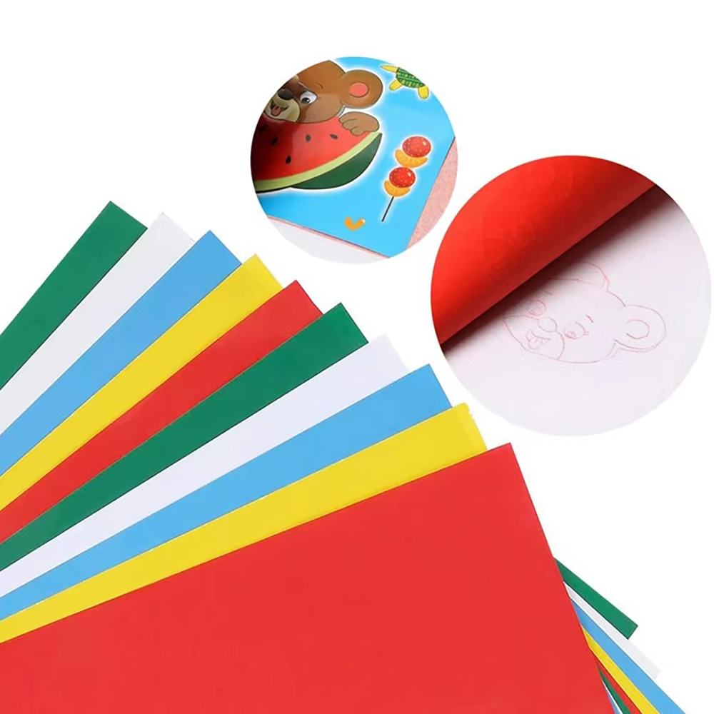 10 قطعة/المجموعة التطريز نقل ا - مراجعة Transfer Paper Carbon وسعره