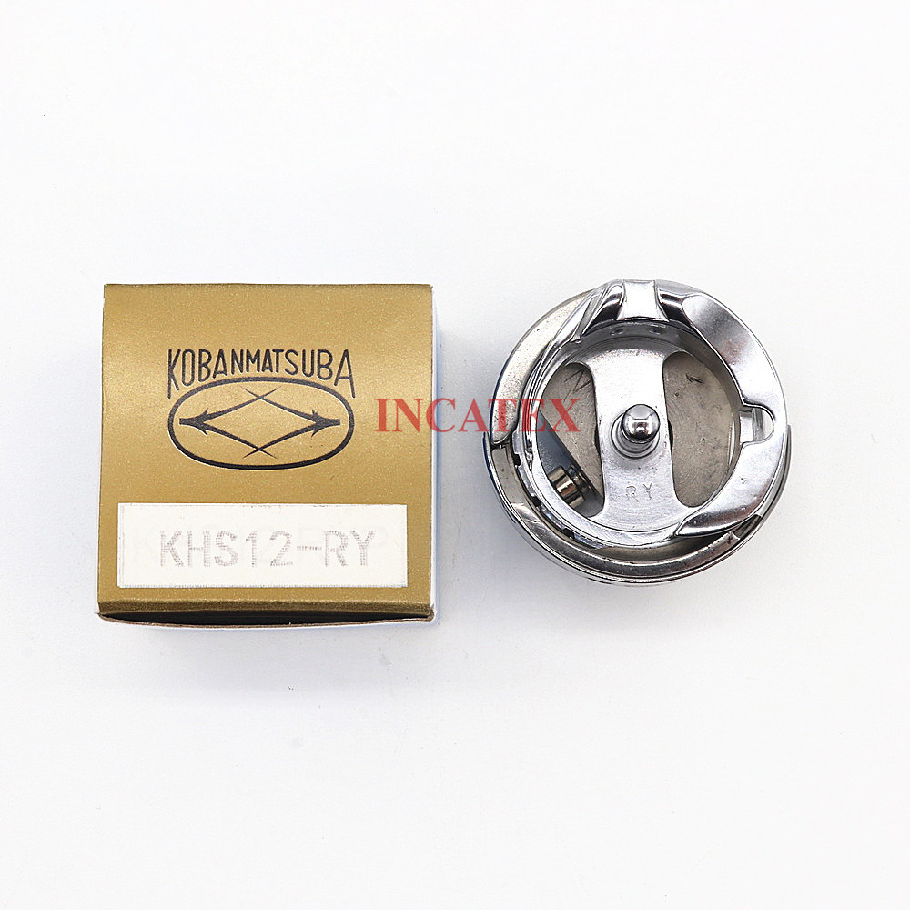 قطعتان من خطاف كوبان الدوار ال - مراجعة Embroidery Machine China وسعره