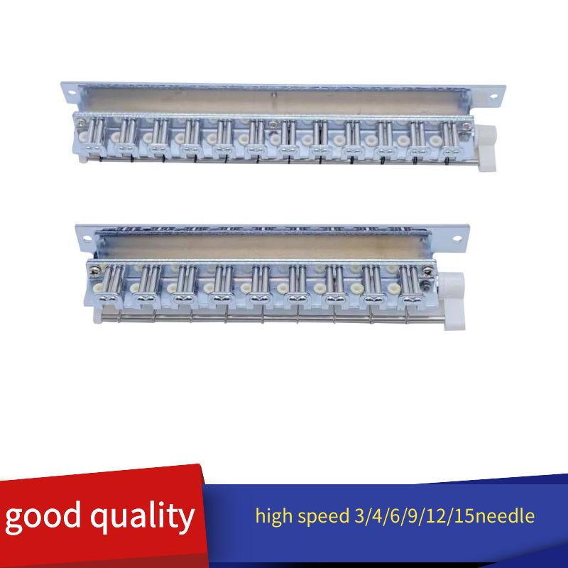الصين قطع آلات التطريز الأسطوا - مراجعة Embroidery Machine China وسعره