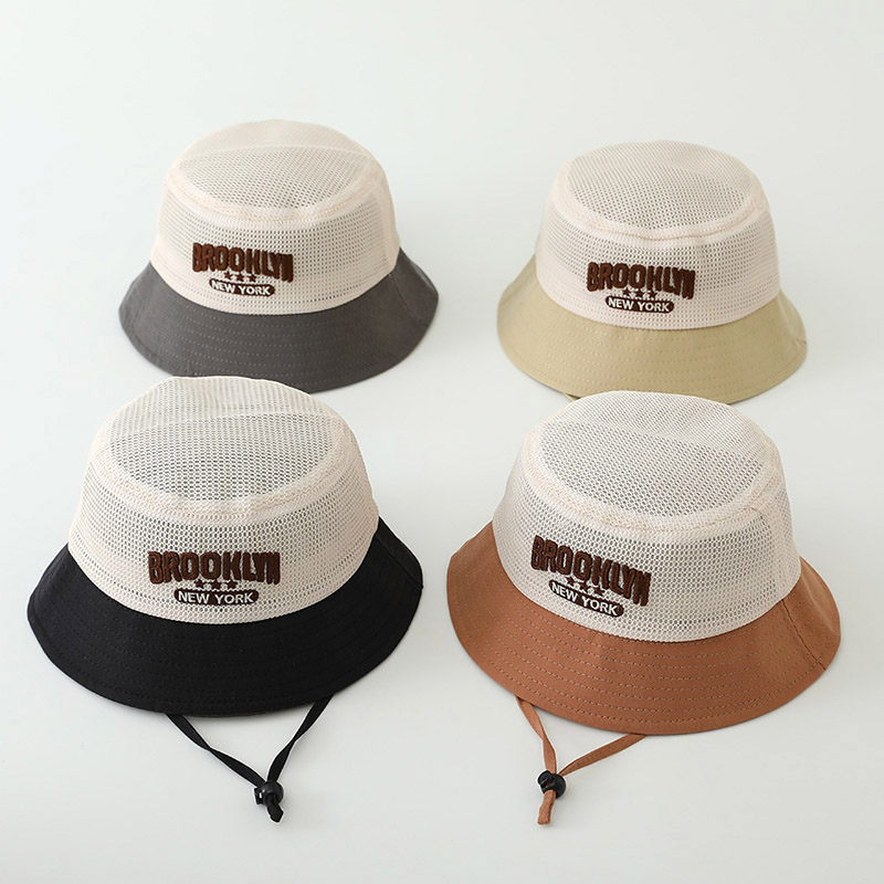 قبعة شمسية للأطفال مطرزة بالحر - مراجعة Embroidery Hat Machine وسعره