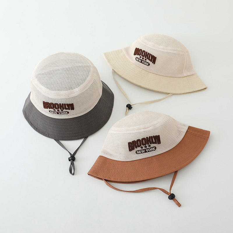 قبعة شمسية للأطفال مطرزة بالحر - مراجعة Embroidery Hat Machine وسعره