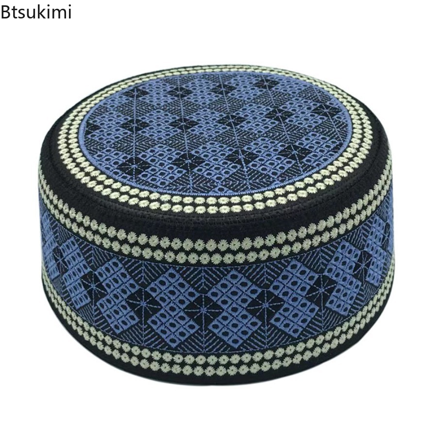 خمر الحجاب المطرزة الرجال قبعة - مراجعة Embroidery Hat Machine وسعره