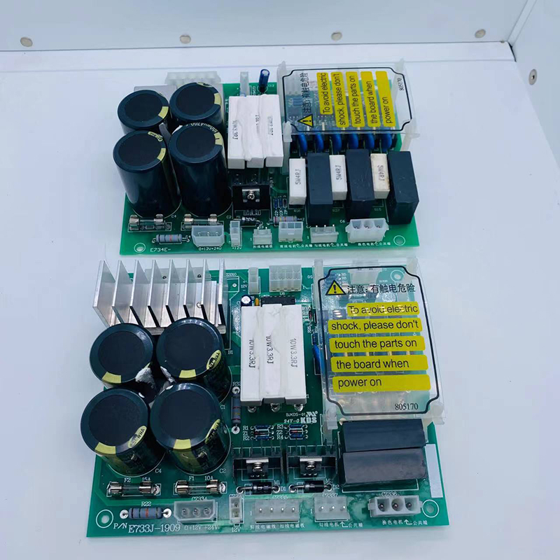 مناسبة ل Dahao التحكم الإلكترو - مراجعة Embroidery Machine China وسعره