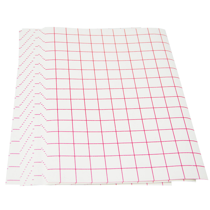 ورق نقل حراري للقمصان مقاس A3  - مراجعة Transfer Paper Carbon وسعره