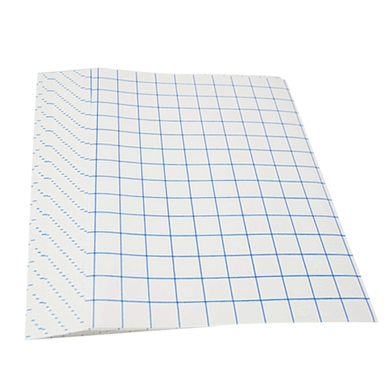 ورق نقل حراري للقمصان مقاس A3  - مراجعة Transfer Paper Carbon وسعره
