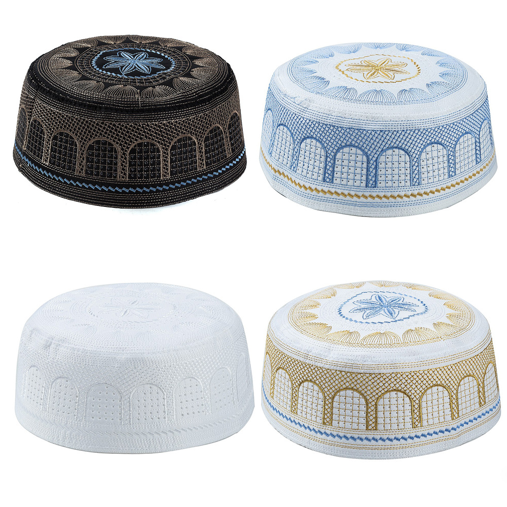 2024 المطرزة هوي الإسلامية الذ - مراجعة Embroidery Hat Machine وسعره
