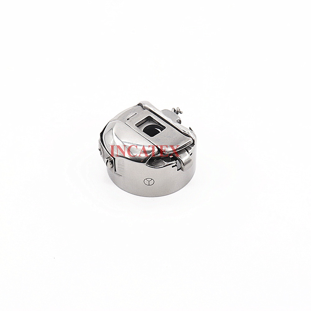 6 قطع BC-DBZ(1)NBL علبة بكرة ت - مراجعة Embroidery Machine China وسعره