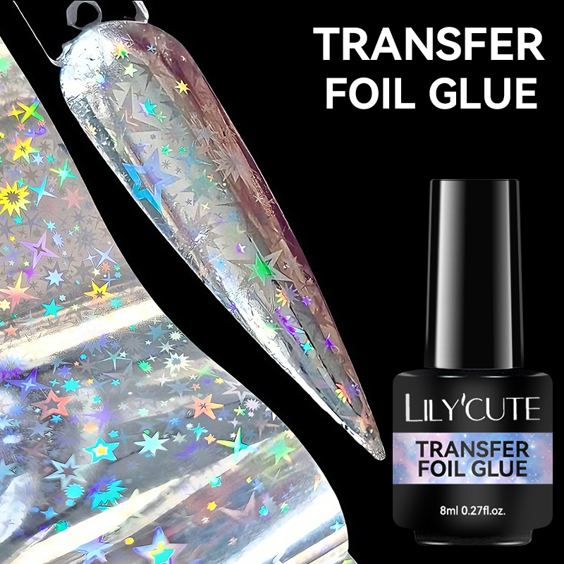 LILYCUTE 8 مللي نقل احباط الغر - مراجعة Transfer Paper Carbon وسعره