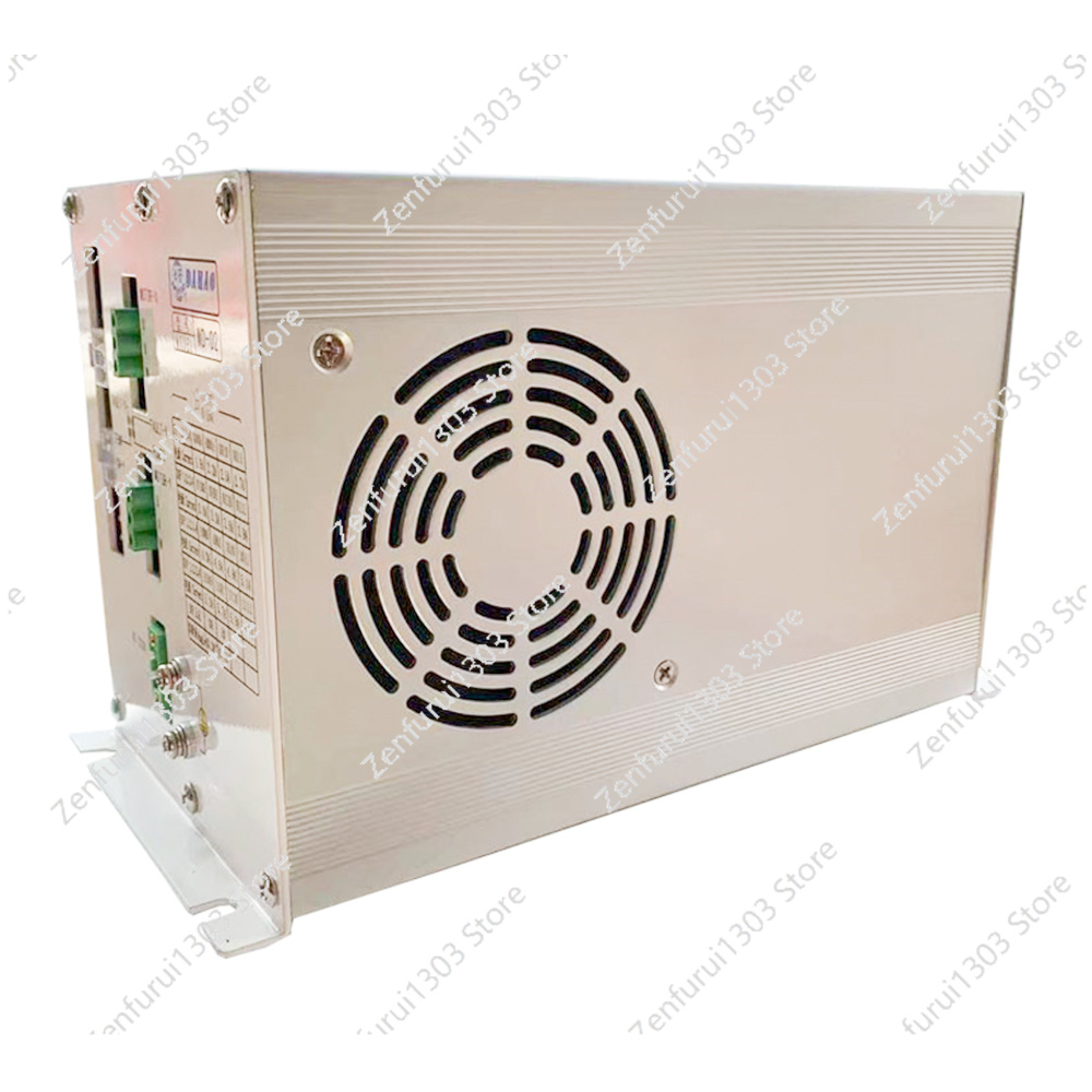 وحدة تحكم محرك XY طراز MD-02،  - مراجعة Embroidery Machine China وسعره