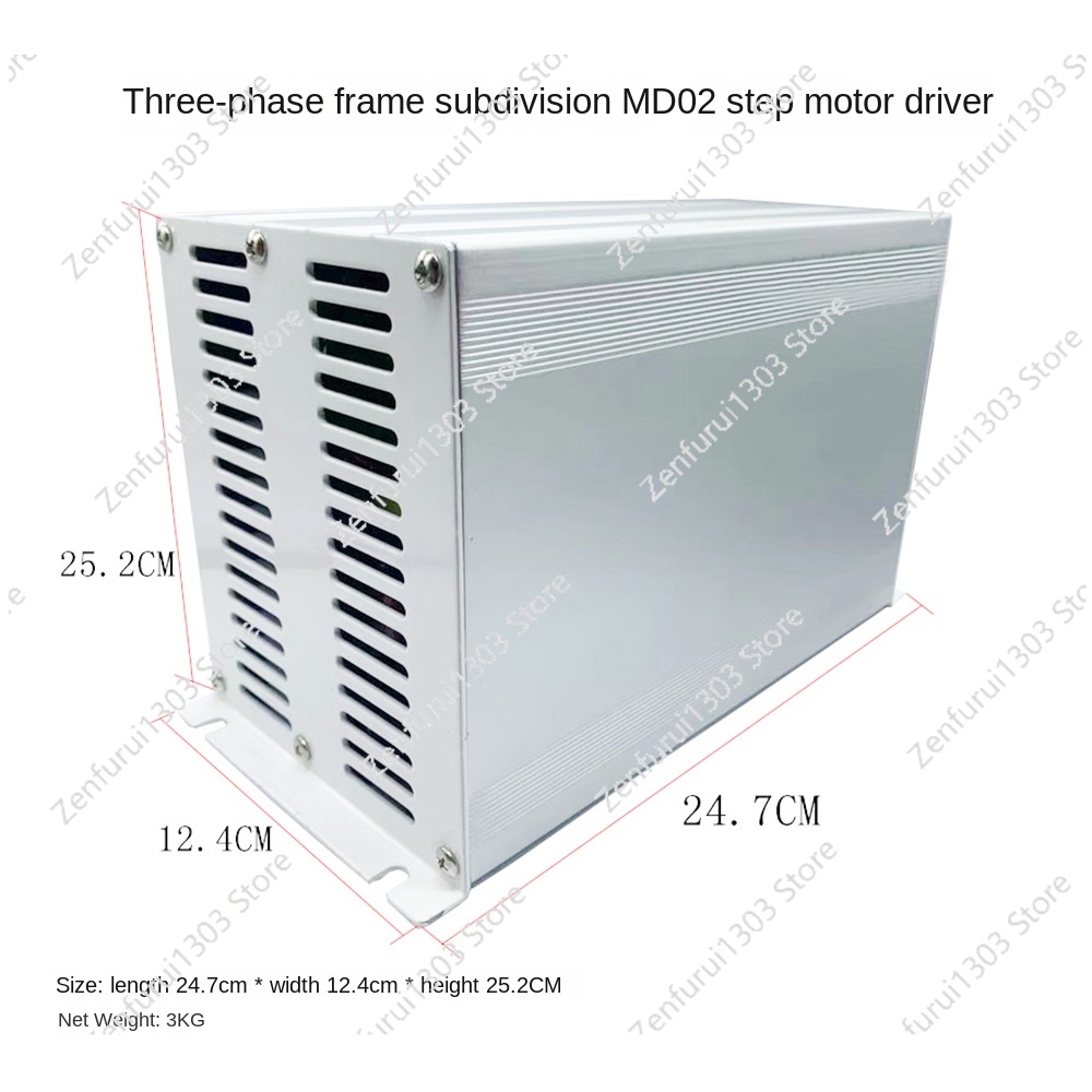 وحدة تحكم محرك XY طراز MD-02،  - مراجعة Embroidery Machine China وسعره