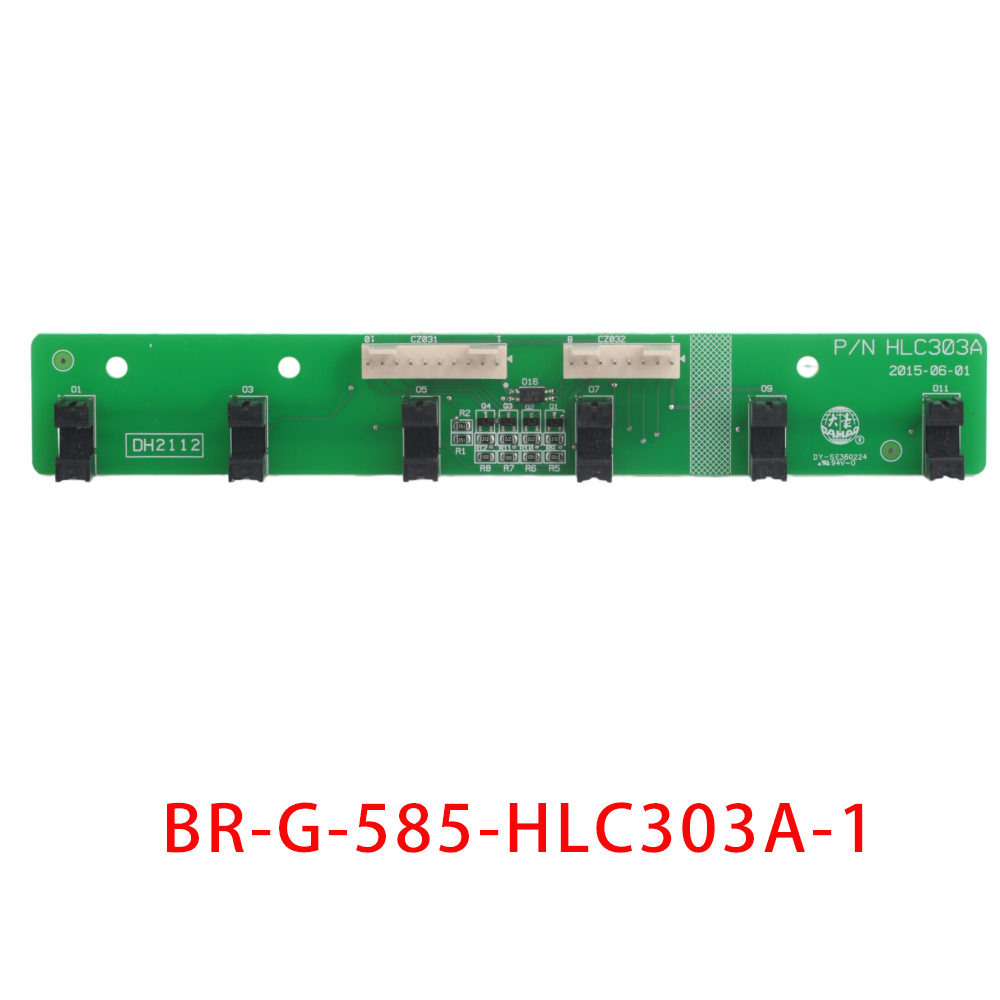 HLC301A HLC302 HLC303 HLC304 ل - مراجعة Embroidery Machine China وسعره