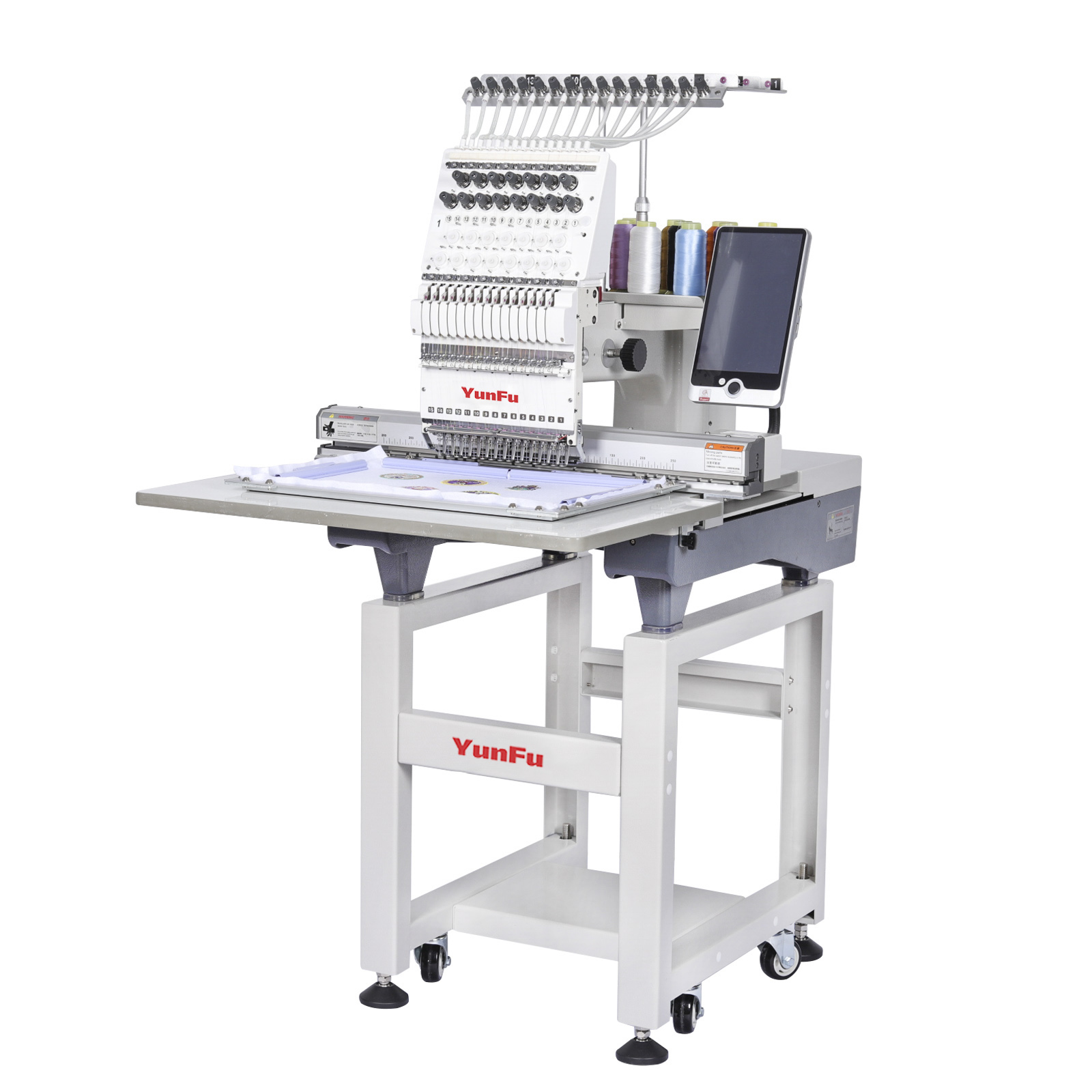 تخفيضات كبيرة على ماكينة تطريز - مراجعة Embroidery Machine China وسعره