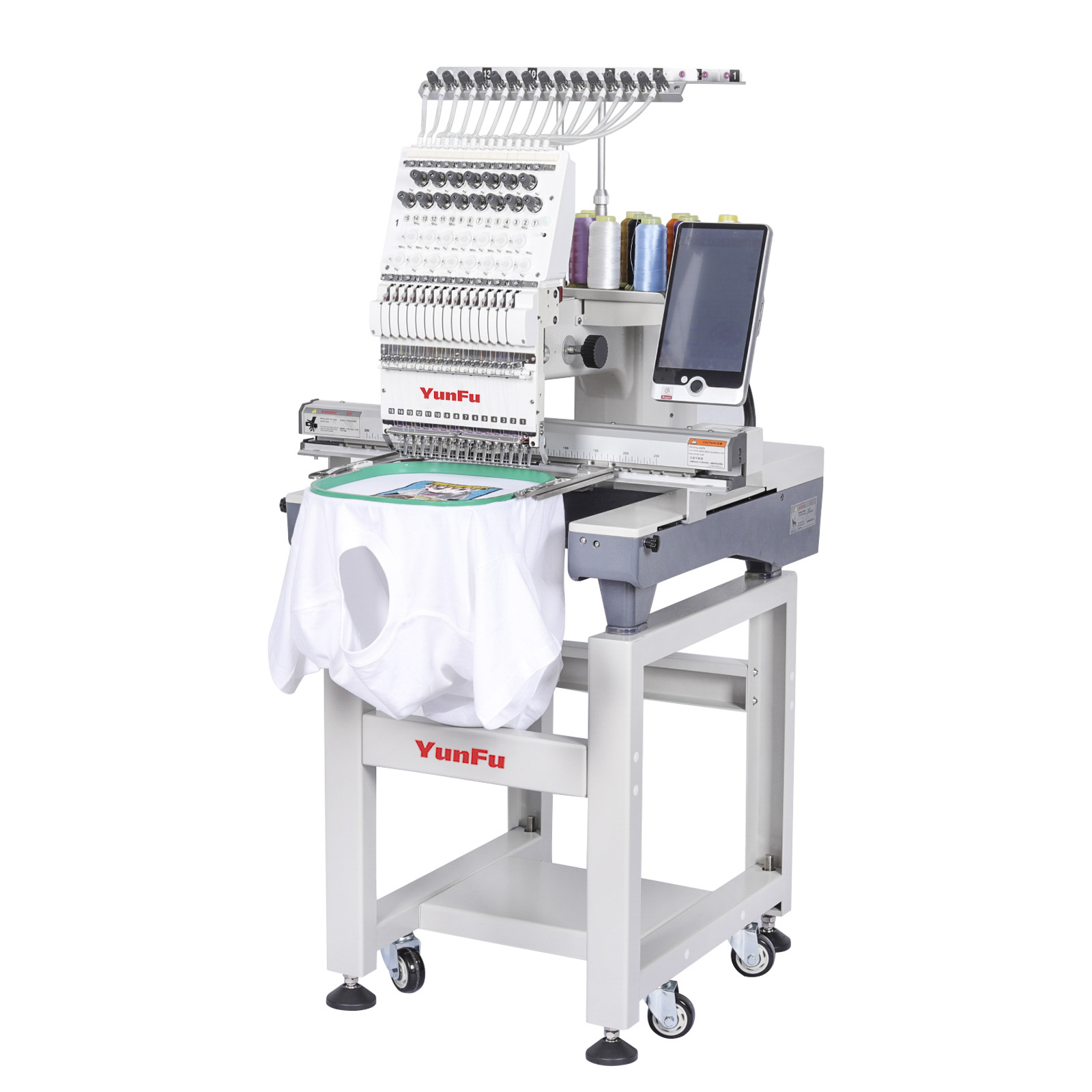 تخفيضات كبيرة على ماكينة تطريز - مراجعة Embroidery Machine China وسعره