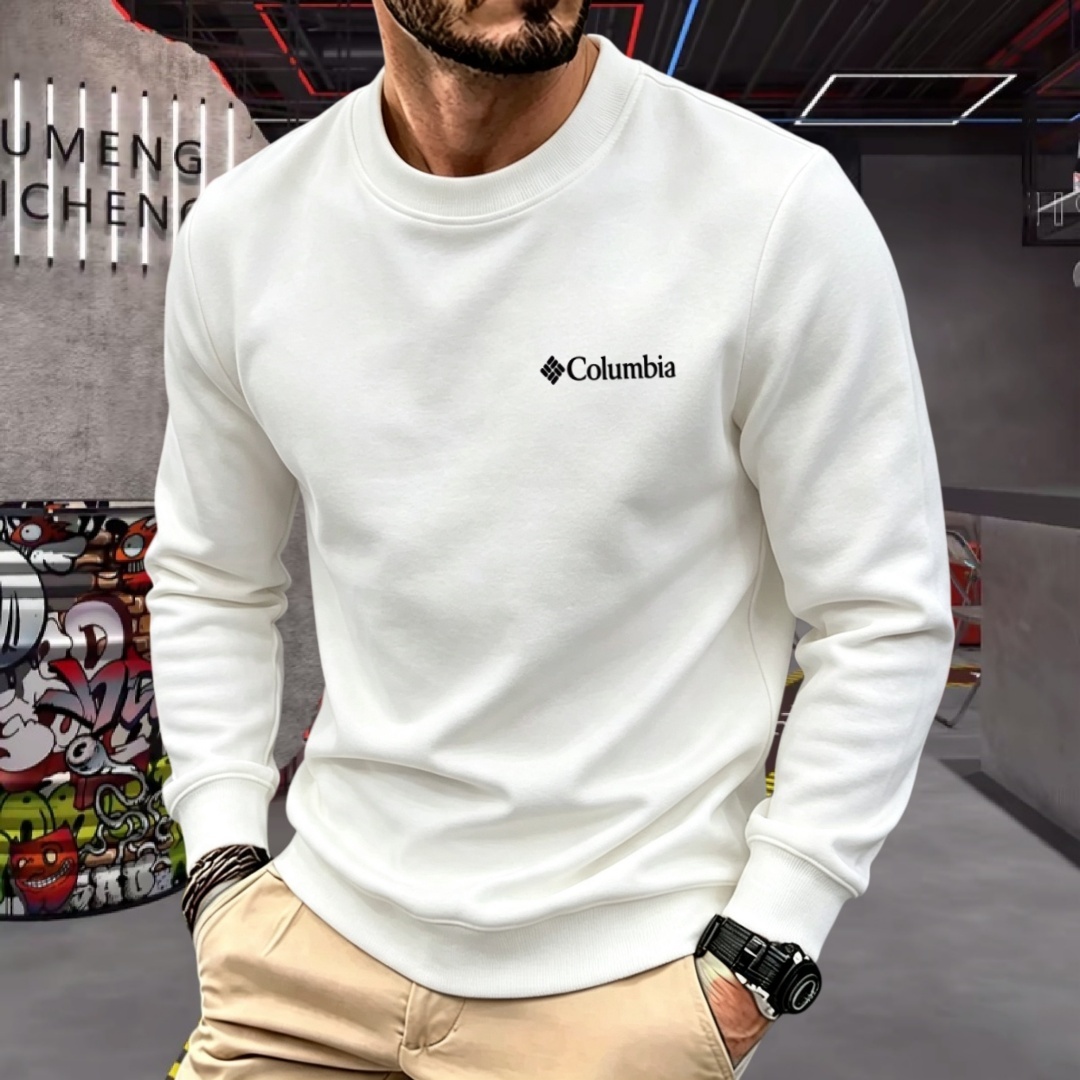 قميص بولو رجالي بأكمام طويلة م - مراجعة Embroidery Shirt وسعره