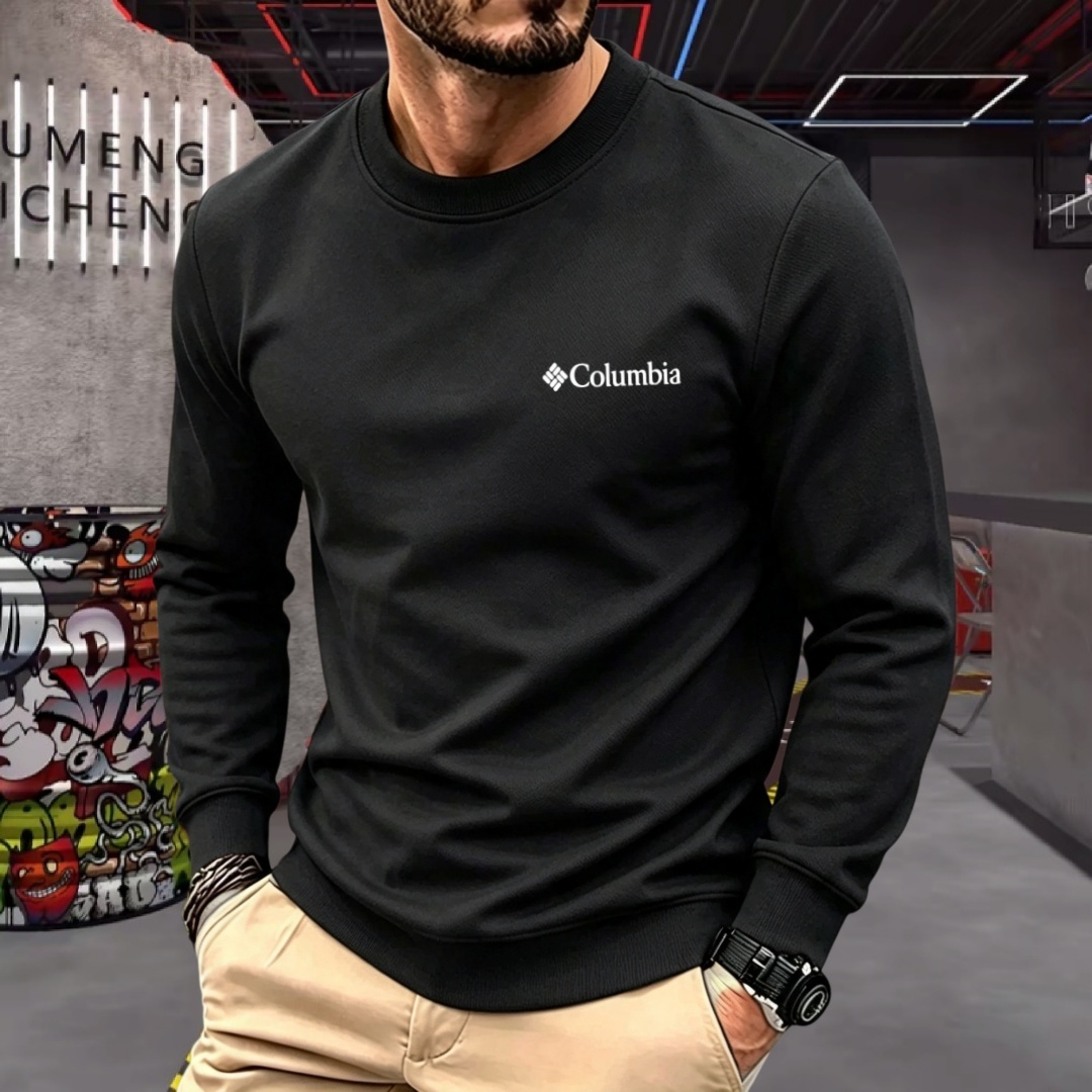 قميص بولو رجالي بأكمام طويلة م - مراجعة Embroidery Shirt وسعره