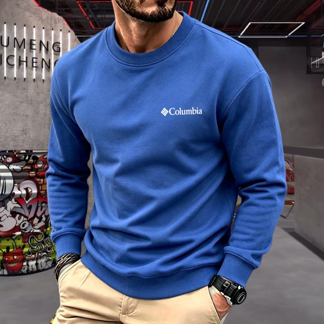 قميص بولو رجالي بأكمام طويلة م - مراجعة Embroidery Shirt وسعره