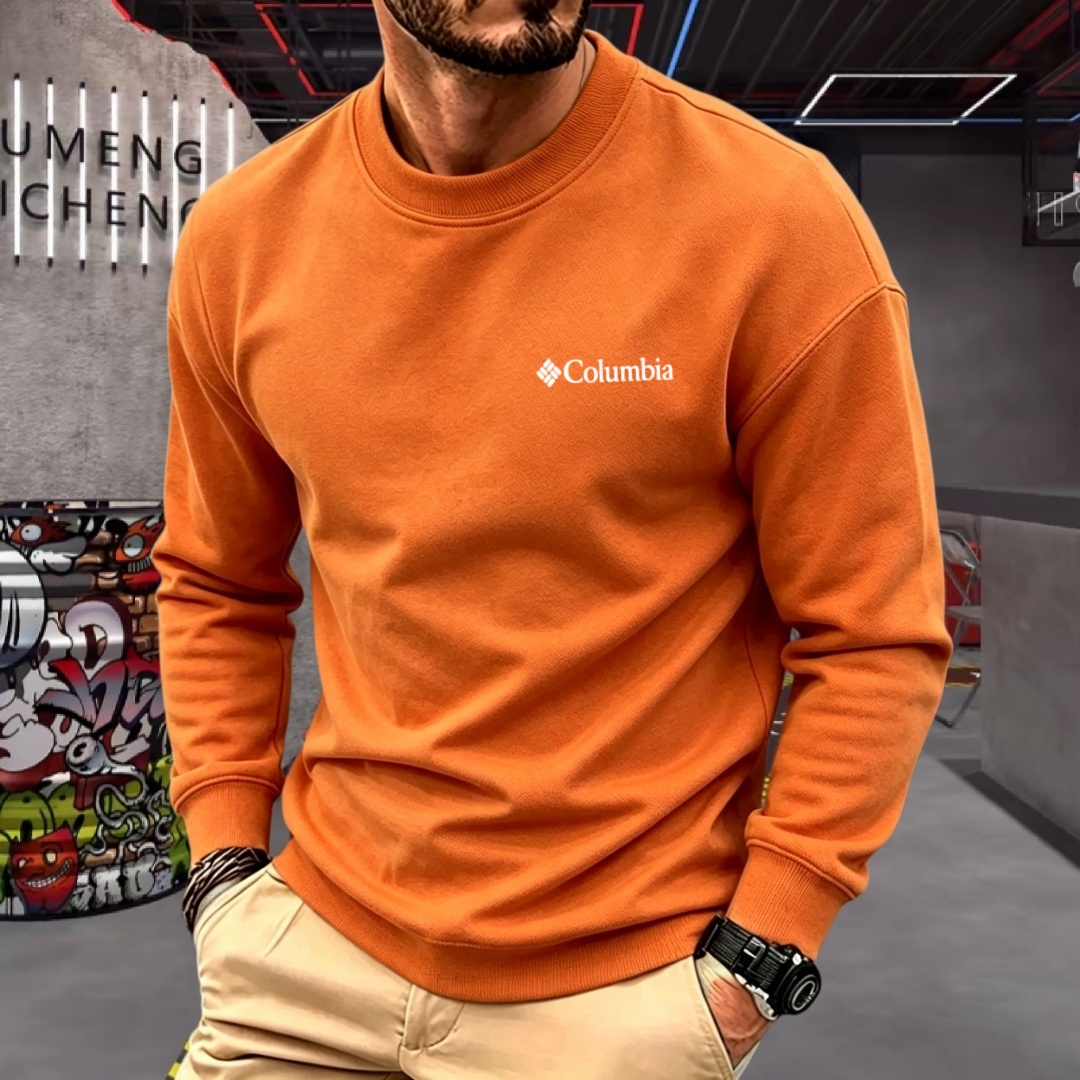 قميص بولو رجالي بأكمام طويلة م - مراجعة Embroidery Shirt وسعره