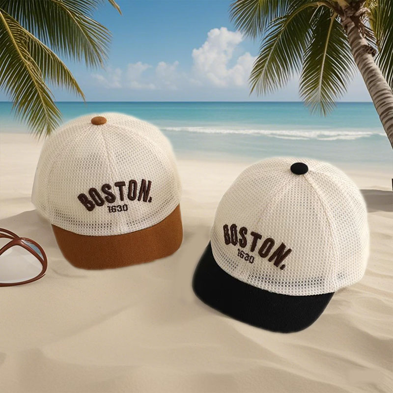 قبعة بيسبول للأطفال مطرزة بالح - مراجعة Embroidery Hat Machine وسعره