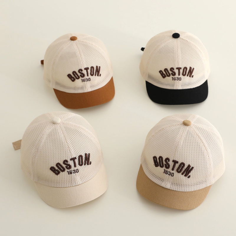 قبعة بيسبول للأطفال مطرزة بالح - مراجعة Embroidery Hat Machine وسعره