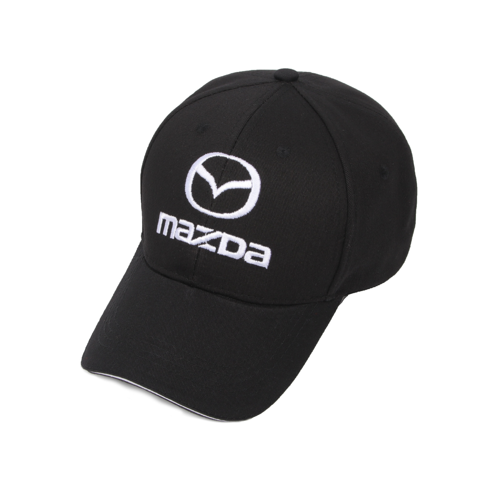 قبعة بيسبول مطرزة - قبعة رياضي - مراجعة Embroidery Hat Machine وسعره