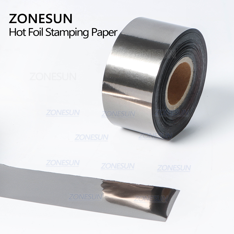ZONESUN 3/4/5 سنتيمتر الذهب ال - مراجعة Transfer Paper Carbon وسعره
