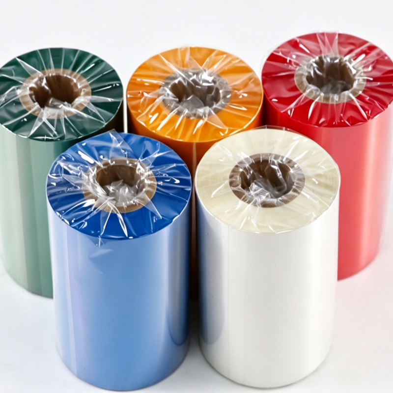 شريط كربوني أساسه الشمع أزرق أ - مراجعة Transfer Paper Carbon وسعره